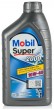 Mobil полусинт.мот.масло SUPER 2000 X1 10W-40 (1л)