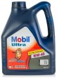 Mobil полусинт.мот.масло Ultra 10W-40 (4л)