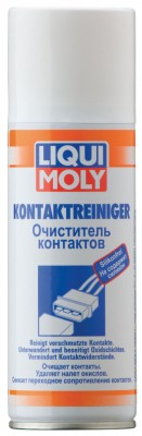 LiquiMoly Очист.контактов Kontaktreiniger  (0,2л)