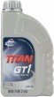 FUCHS Синт.мот.масло TITAN GT1 5W40 (1л)