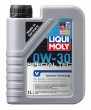 LiquiMoly НС-синт.мот.масло Special Tec V  0W-30 SL/CF;A5/B5 (1л)