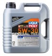 LiquiMoly НС-синт.мот.масло Special Tec LL  5W-30 SL/CF;A3/B4(4л)