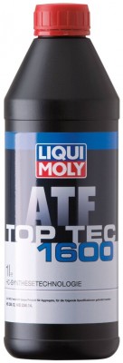 LiquiMoly НС-синт. тр.масло д/АКПП Top Tec ATF 1600 (1л)