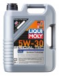 LiquiMoly НС-синт. мот.масло Special Tec LL 5W-30 CF/SL A3/B4 (5л)