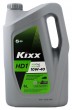 KIXX HD1 Диз. мот. масло 10W-40 CI-4/E7 (6л)