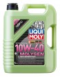LiquiMoly НС-синт.мот.масло Molygen New Generation 10W-40 SL/CF;A3/B4 (5л)