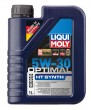 LiquiMoly НС-синт. мот.масло Optimal HT Synth 5W-30 A3/B4 (1л)