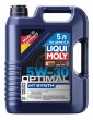 LiquiMoly НС-синт. мот.масло Optimal HT Synth 5W-30 A3/B4 (5л)